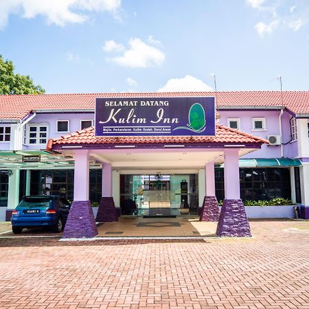 Super Oyo 89486 Kulim Inn Exterior foto